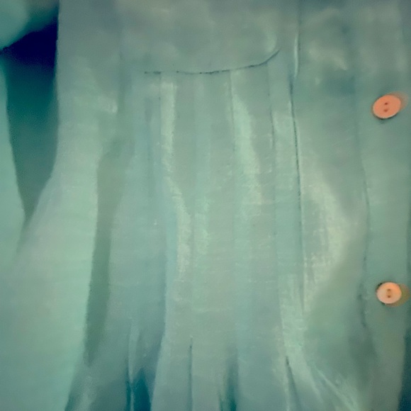 Ruby Rd. Button Down Shirt - Picture 3 of 7